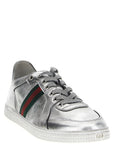 Gucci Gucci Stretch Sneakers