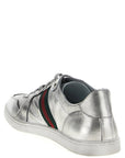 Gucci Gucci Stretch Sneakers