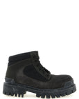 Balenciaga Balenciaga Combat Strike Ankle Boots
