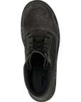 Balenciaga Balenciaga Combat Strike Ankle Boots
