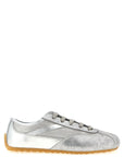 Alexander McQueen Alexander McQueen Boxe Basse Sneakers