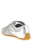 Alexander McQueen Alexander McQueen Boxe Basse Sneakers