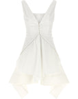 Alexander McQueen Alexander McQueen Day Dress