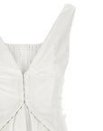 Alexander McQueen Alexander McQueen Day Dress