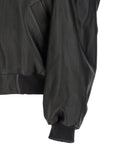 Balenciaga Balenciaga Salon De Couture Bomber Jacket