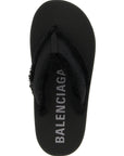 Balenciaga Balenciaga Jet Lag Sandals