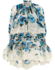 Zimmermann Zimmermann Alchemy Dress