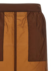 Saint Laurent Saint Laurent Nylon Skirt
