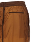 Saint Laurent Saint Laurent Nylon Skirt