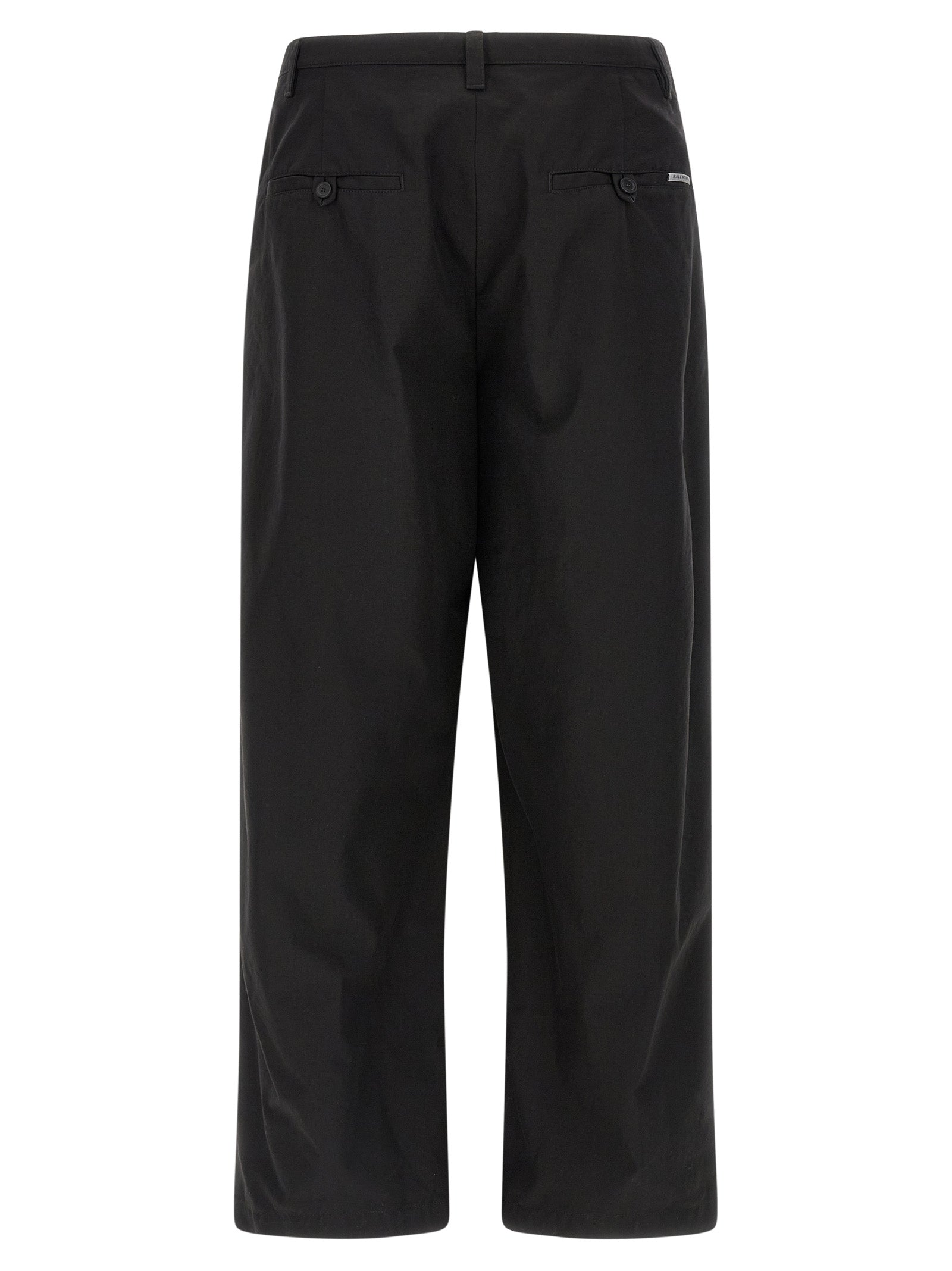 Balenciaga Balenciaga Chino Pants
