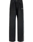 Balenciaga Balenciaga Japanese Twill Jeans