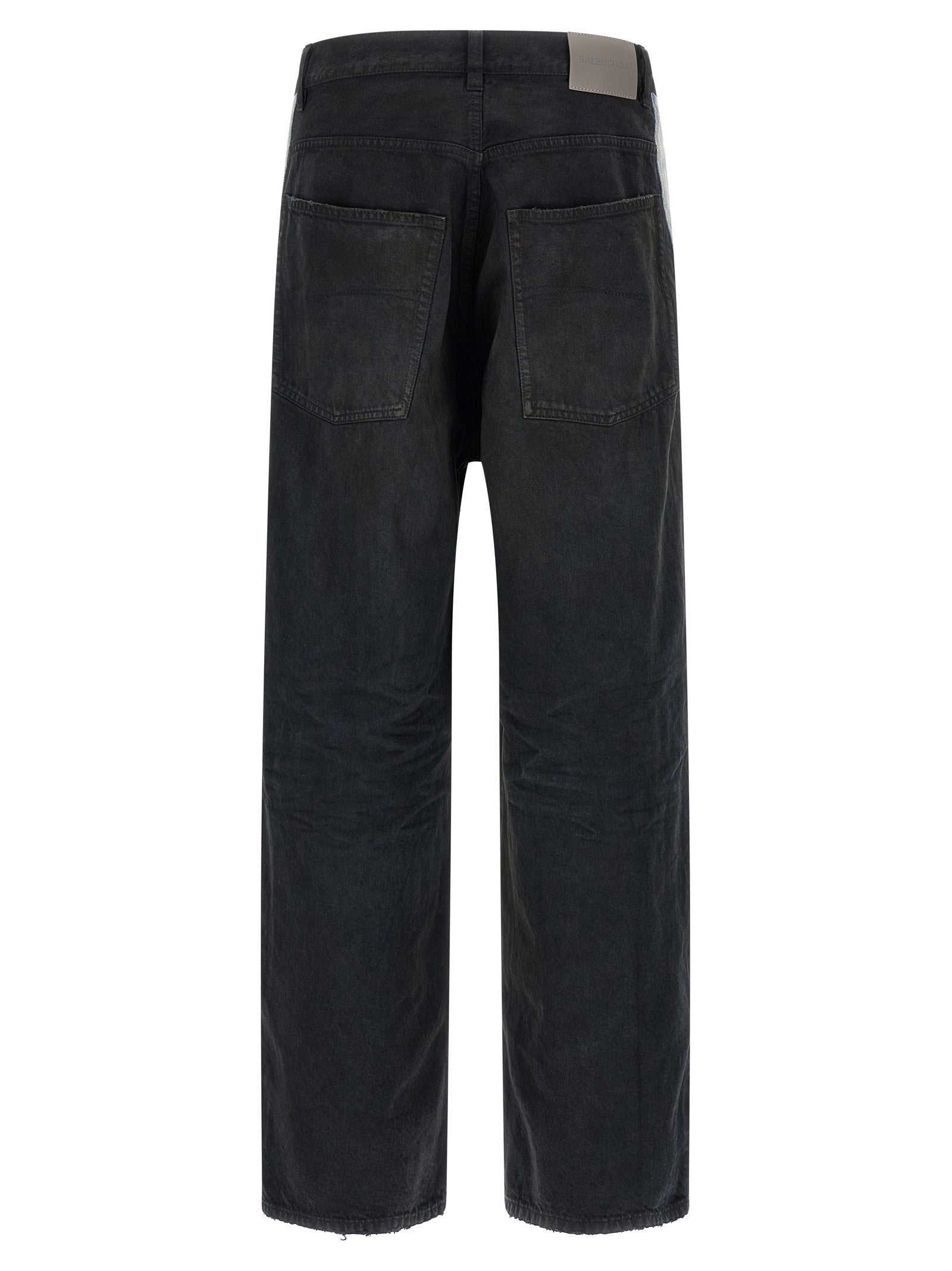 Balenciaga Balenciaga Japanese Twill Jeans