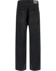 Balenciaga Balenciaga Japanese Twill Jeans
