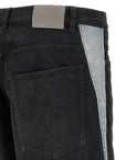 Balenciaga Balenciaga Japanese Twill Jeans