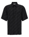 Balenciaga Balenciaga Logo Shirt