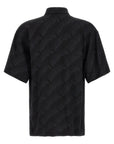 Balenciaga Balenciaga Logo Shirt