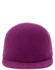 Balenciaga Balenciaga Cotton Drill Hat