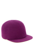 Balenciaga Balenciaga Cotton Drill Hat
