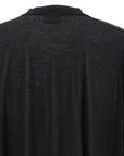 Balenciaga Balenciaga Short Train T-shirt