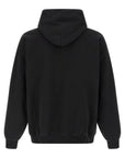 Balenciaga Balenciaga Paris Thunderstorm Hoodie