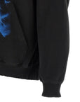 Balenciaga Balenciaga Paris Thunderstorm Hoodie