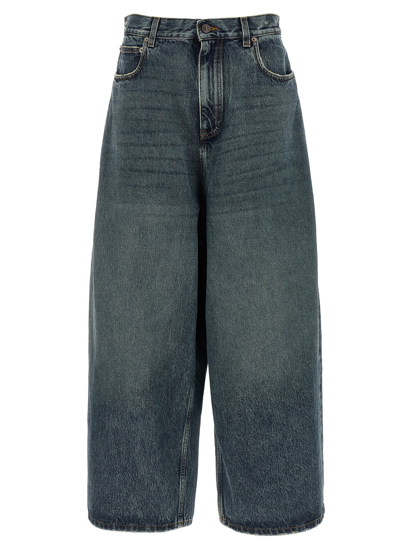 Balenciaga Balenciaga Baggy Jeans