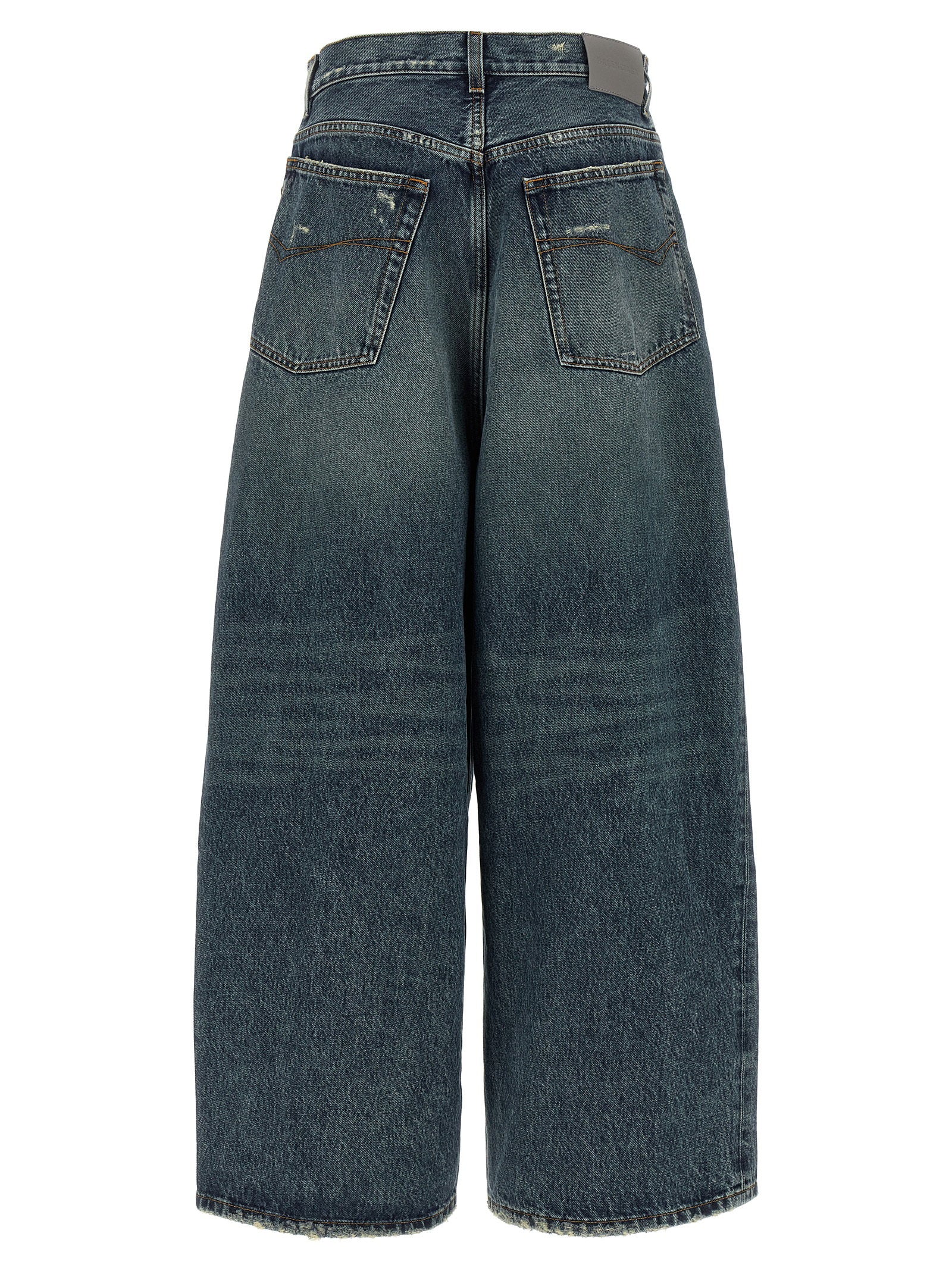 Balenciaga Balenciaga Baggy Jeans