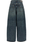 Balenciaga Balenciaga Baggy Jeans