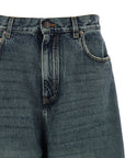 Balenciaga Balenciaga Baggy Jeans