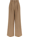 Balenciaga Balenciaga High Waist Pants