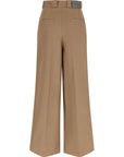 Balenciaga Balenciaga High Waist Pants