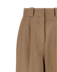 Balenciaga Balenciaga High Waist Pants