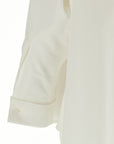 Balenciaga Balenciaga Shirt With Train