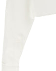 Balenciaga Balenciaga Cropped Shirt