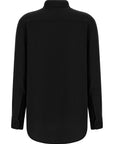 Balenciaga Balenciaga Shirt With Scarf
