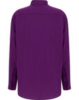 Balenciaga Balenciaga Shirt With Scarf