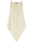 Balenciaga Balenciaga A Sciarpa Top