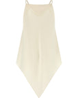 Balenciaga Balenciaga A Sciarpa Top