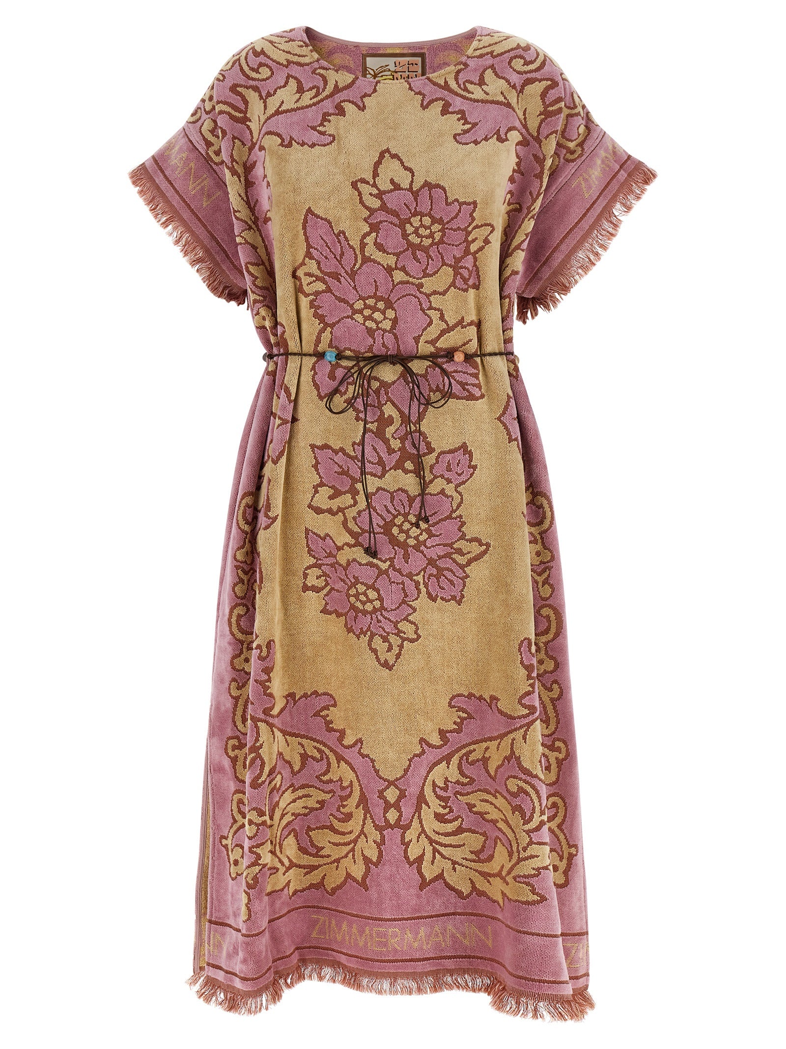Zimmermann Zimmermann Aster Dress