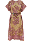Zimmermann Zimmermann Aster Dress