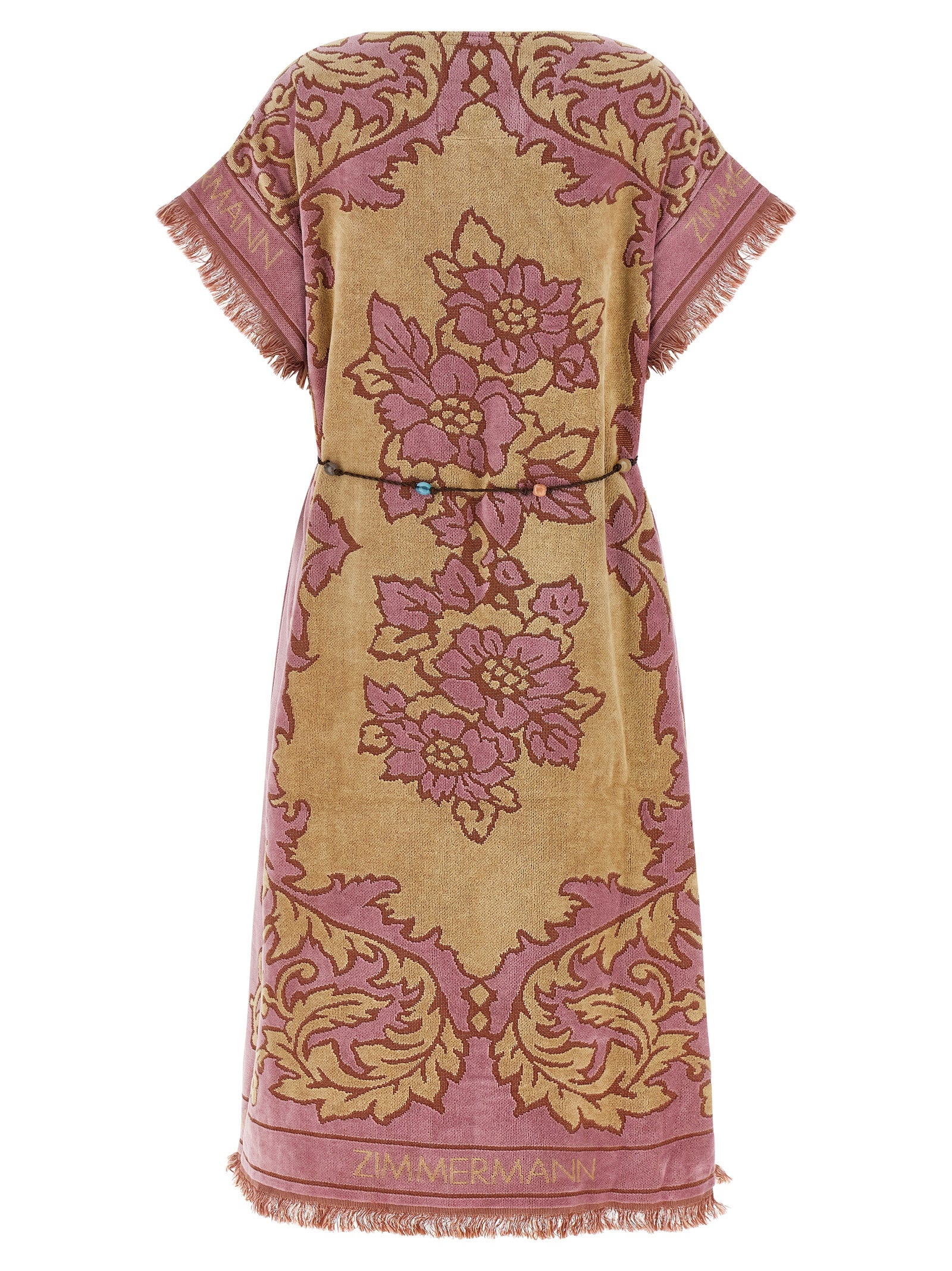 Zimmermann Zimmermann Aster Dress
