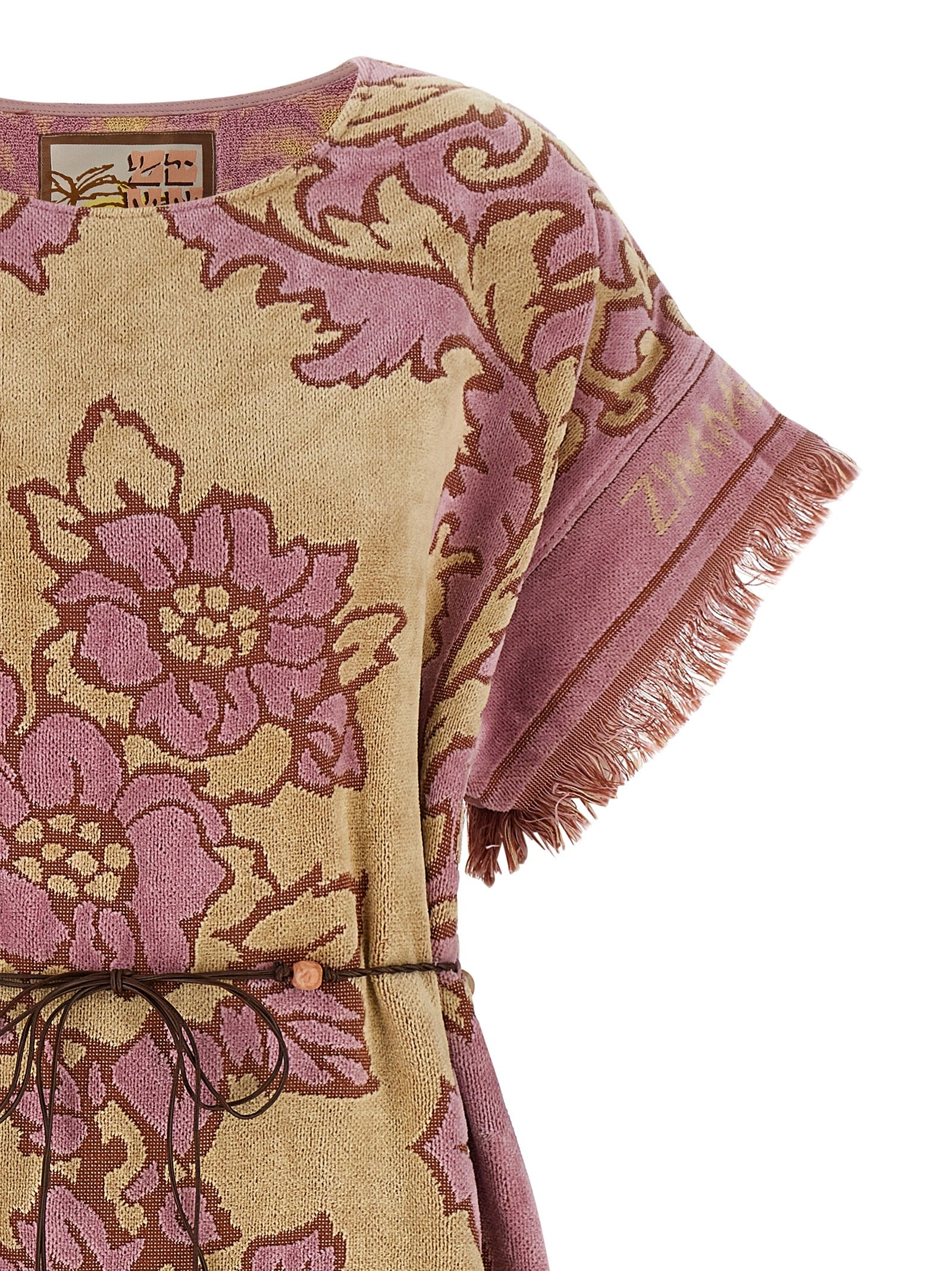 Zimmermann Zimmermann Aster Dress