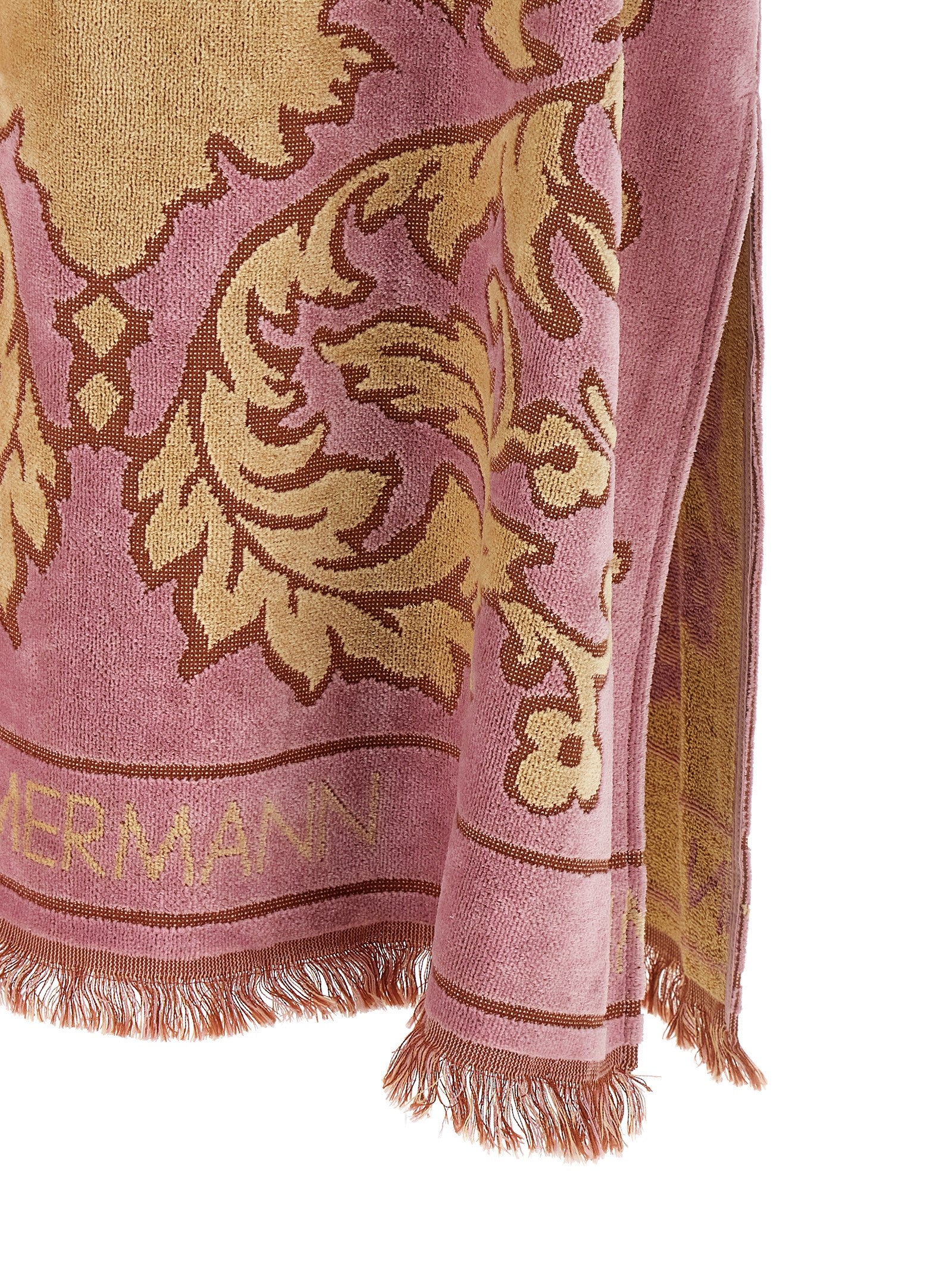 Zimmermann Zimmermann Aster Dress