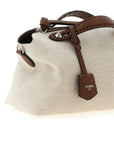 Fendi Fendi By The Way Soft Medium Handbag