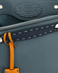 Fendi Fendi By The Way Soft Selleria Medium Handbag