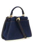 Fendi Fendi Peekaboo Mini Handbag