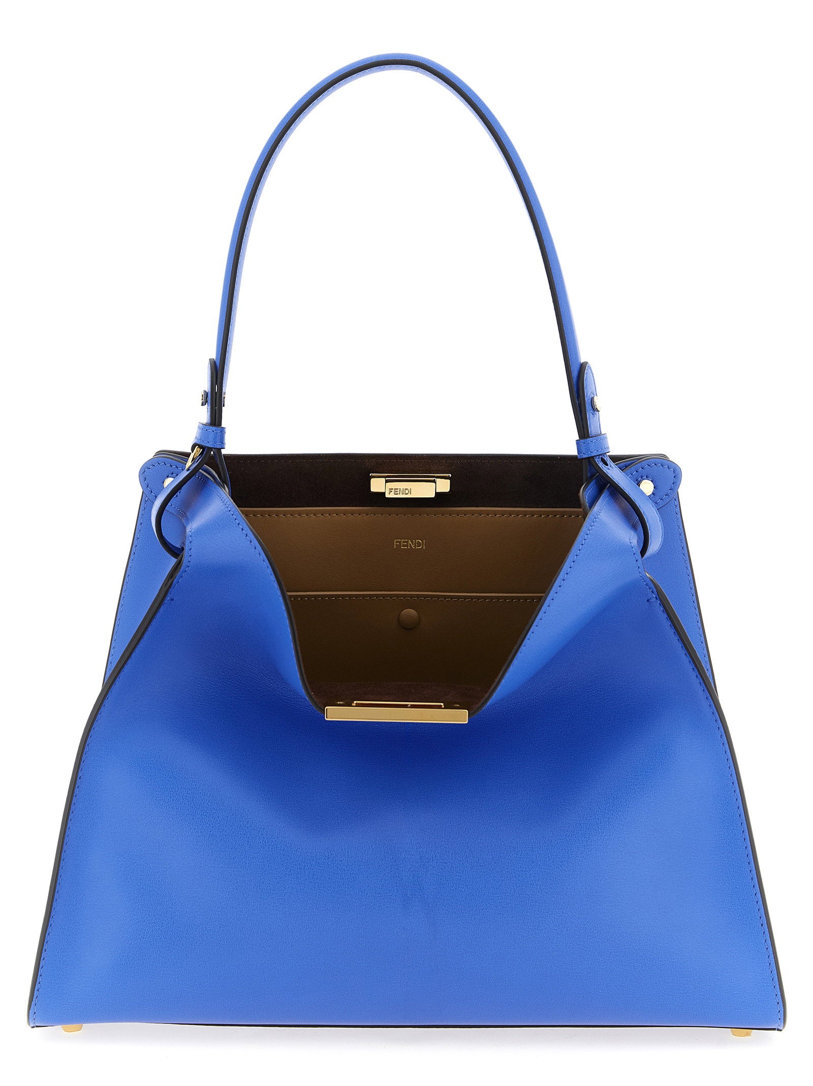 Fendi Fendi Way Medium Handbag