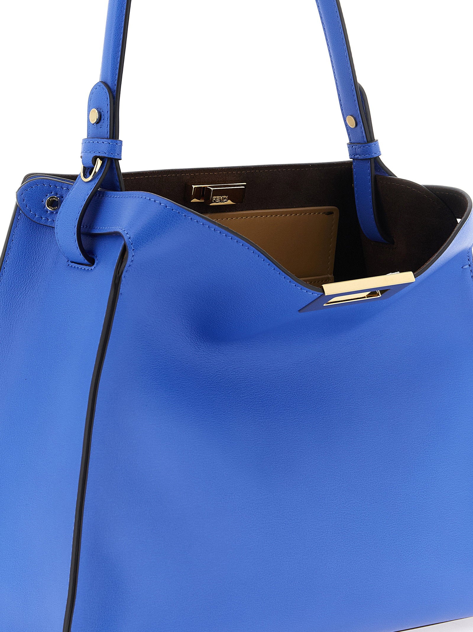 Fendi Fendi Way Medium Handbag