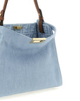 Fendi Fendi Way Medium Handbag