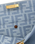 Fendi Fendi Way Medium Handbag